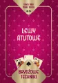 Brydżowe techniki. Lewy atutowe - tantis.pl