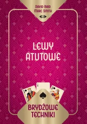 Brydżowe techniki. Lewy atutowe