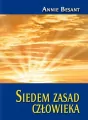 Siedem zasad człowieka - tantis.pl