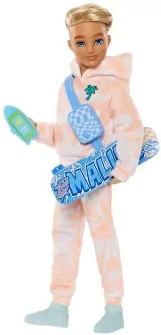 Barbie Dream Besties Ken - tantis.pl