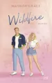 Wildfire. Deutsche Ausgabe - tantis.pl