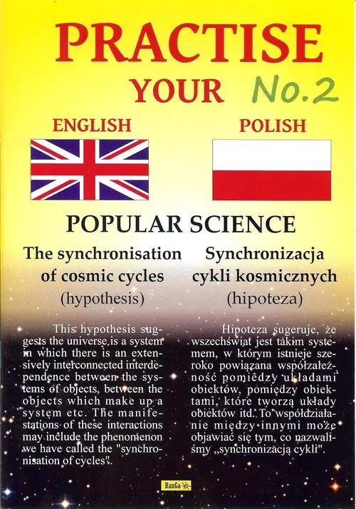 Practise your English Polish 2 Popular science - tantis.pl