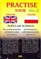 Practise your English Polish 2 Popular science - tantis.pl