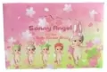LALKA MINI SONY ANGEL PEACEFUL SPRING 10X5 - tantis.pl