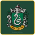 Harry Potter Podkładka pod kubek Slytherin - tantis.pl