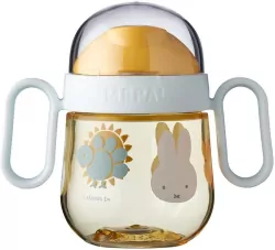 Kubek niekapek Mio Miffy Explore 200ml