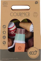 ZEST KUCHENNY ZYWNOSC 16X25X9 MC WB 36/72