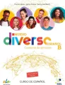 Nuevo Diverso Espanol B. Ćwiczenia + wersja cyfrowa - tantis.pl