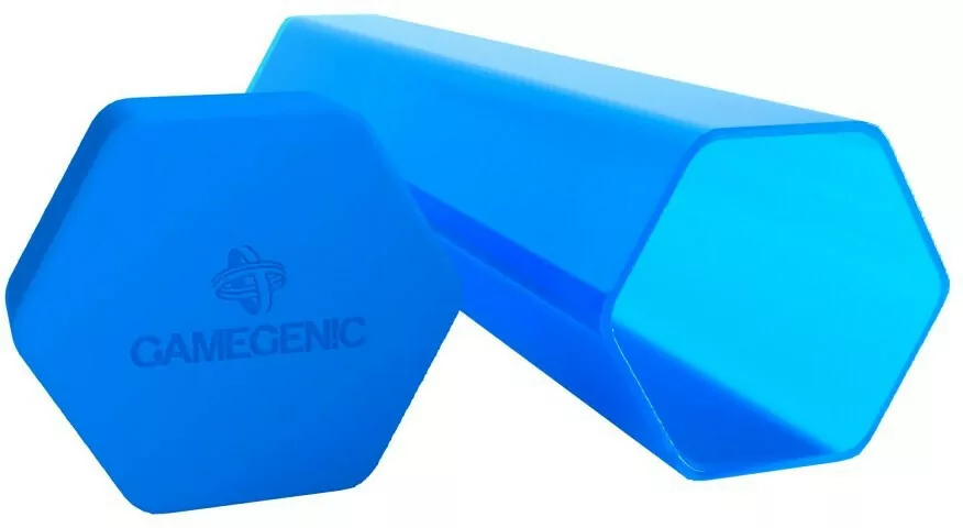 Tuba na mate Niebieska - tantis.pl