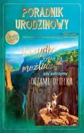 Kartka okolicznościowa Urodziny U145 - tantis.pl
