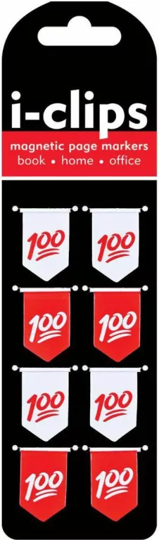 Zakładka magnetyczna 100% - tantis.pl