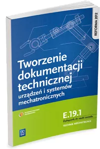 Tworzenie dokumentacji technicznej urządzeń E.19.1 - tantis.pl