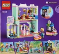 LEGO® Salon fryzjerski i sklep z ozdobami 42662 - tantis.pl