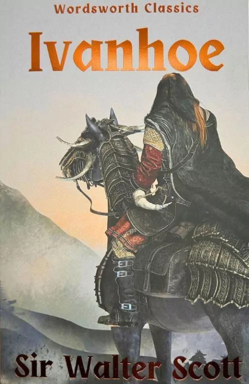 Ivanhoe - tantis.pl