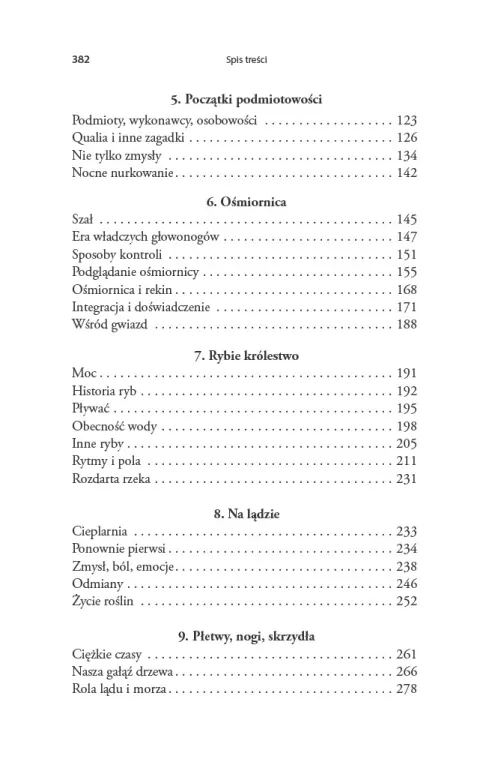 Metazoa. Od szklanych gąbek i morskich smoków do ukrytej krainy umysłu - tantis.pl