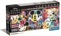 Puzzle 1000 Panorama Disney Classics - tantis.pl