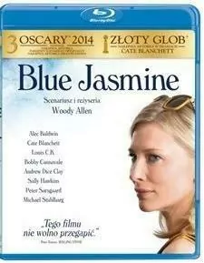 Blue Jasmine (Blu-Ray)