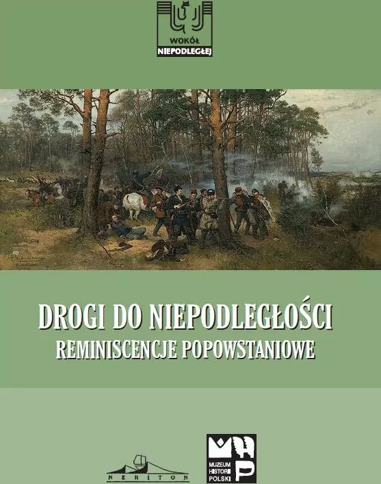 Drogi do niepodległości - tantis.pl