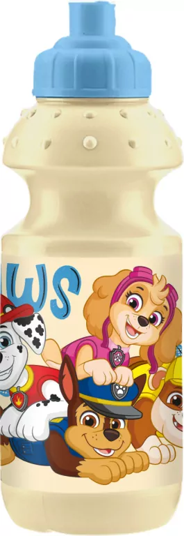 Bidon PP 350 ml Paw Patrol PW19953 - tantis.pl