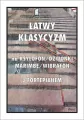 Łatwy Klasycyzm na ksylofon/dzwonki/marimbę... - tantis.pl