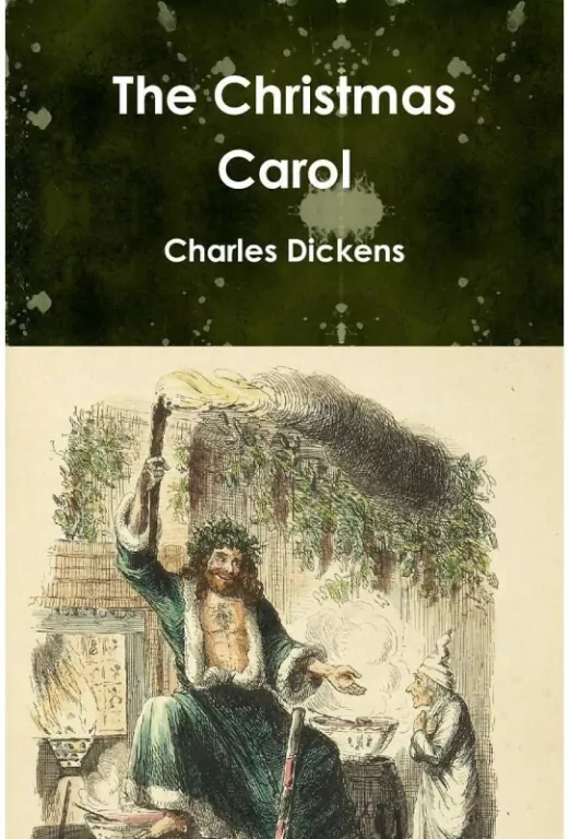 A Christmas Carol - tantis.pl