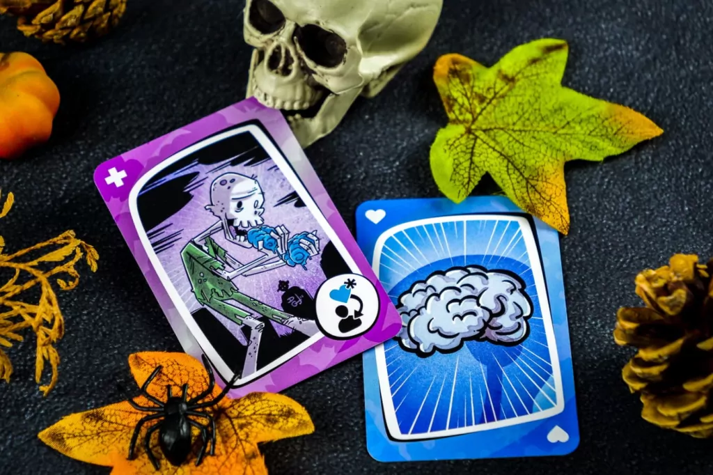 Wirus. Halloween - tantis.pl