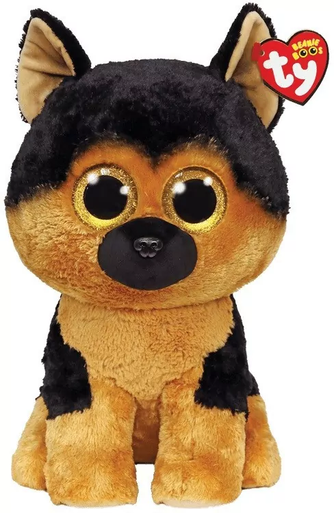 Beanie Boos Spirit.  Owczarek niemiecki 42cm - tantis.pl