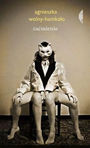 Zaćmienie - tantis.pl