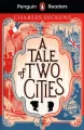 A Tale of Two Cities. Penguin Readers Level 6 wer. angielska - tantis.pl