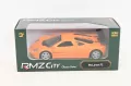 RMZ 5 McLaren F1 1992 Orange /554072 - tantis.pl
