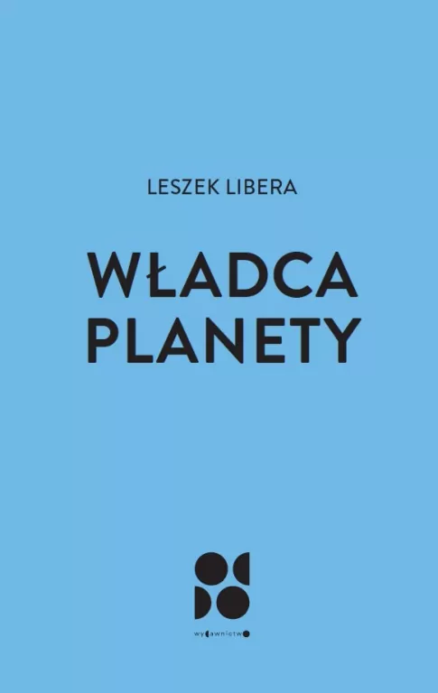 Władca planety - tantis.pl