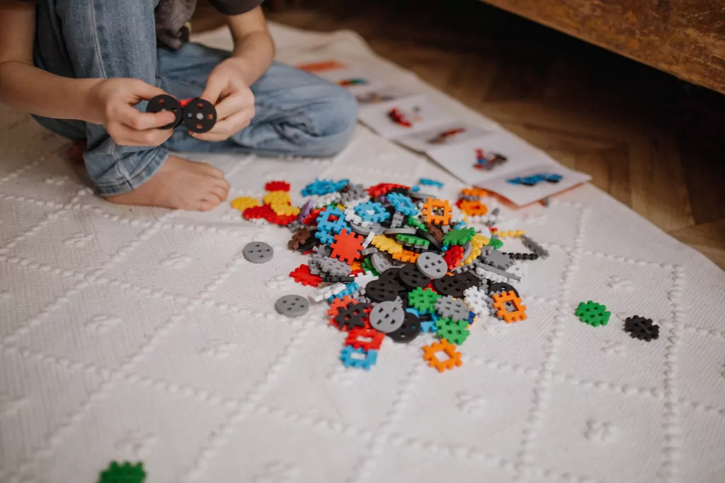 Mini Waffle Konstruktor 300 - tantis.pl