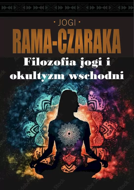Filozofia jogi i okultyzm wschodni - tantis.pl