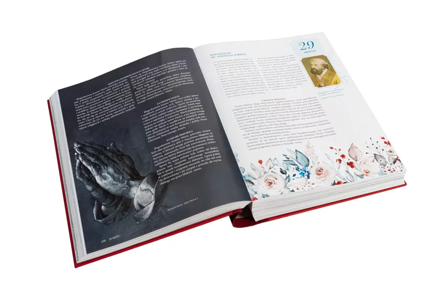 Wielka księga orędowników - tantis.pl