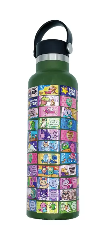 Sticky Rolls. Mega zestaw, Biżuteria - tantis.pl