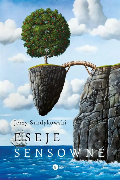 Eseje sensowne - tantis.pl
