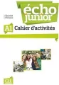 Echo Junior A1 ćwiczenia - tantis.pl