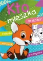 Kto mieszka w lesie? - tantis.pl