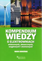 Kompendium wiedzy o elektrowniach