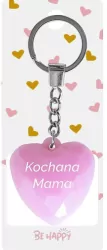 Brelok prezentowy Kochana Mama