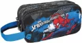 Piórnik saszetka Disney Core Primus Spiderman - tantis.pl