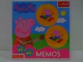Memos. Świnka Peppa - tantis.pl