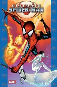 Ultimate Spider-Man. Tom 10 - tantis.pl