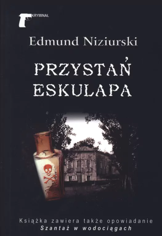 Przystań Eskulapa - tantis.pl
