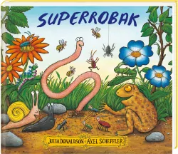 Superrobak