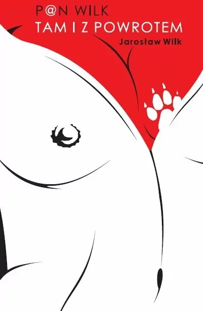 Pan Wilk. Tam i z powrotem - tantis.pl