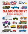 Samochody! (i inne pojazdy) - tantis.pl