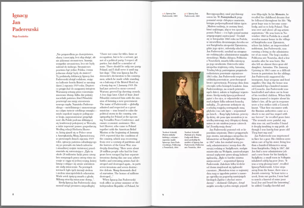 Paderewski - tantis.pl