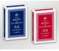 Karty 55l. The King of Diamonds - tantis.pl