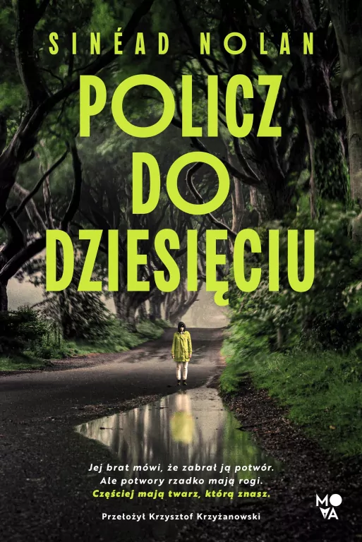 Policz do dziesięciu - tantis.pl